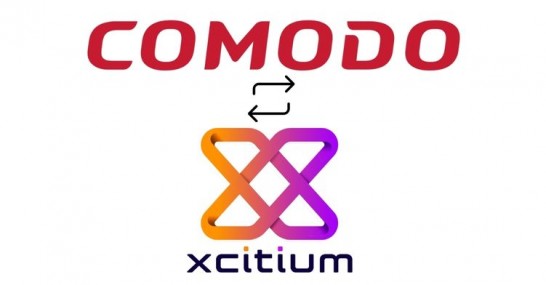 Comodo Security Solutions Markasını Xcitium Olarak Değiştiriyor