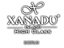 Xanadu İsland